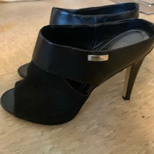 Calvin Klein heels